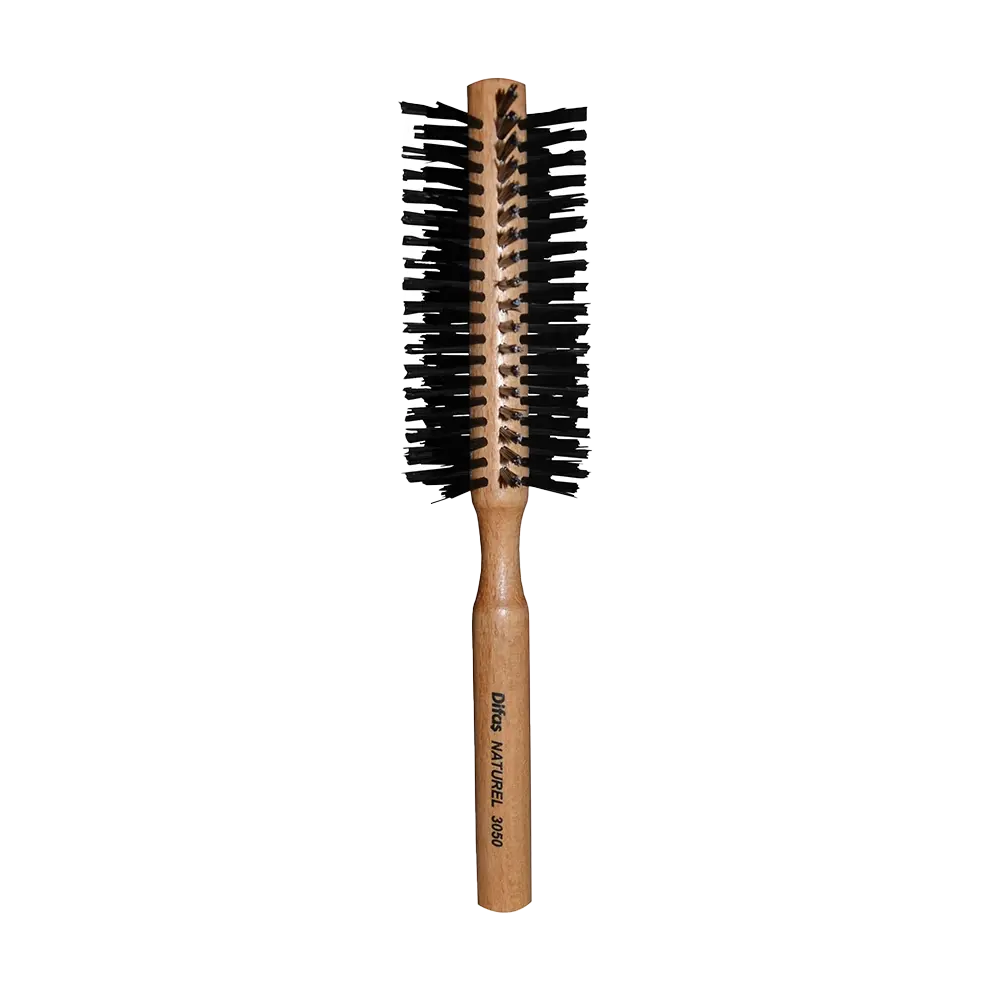 Difaş 3050 Naturel Saç Fırçası