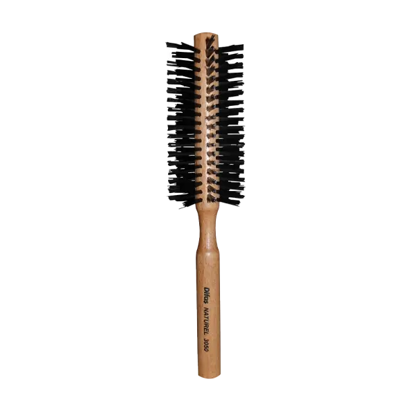 Difaş 3050 Naturel Saç Fırçası