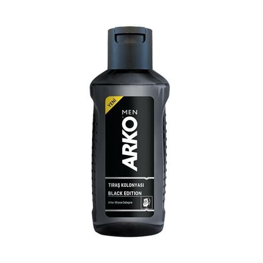Arko Men Tıraş Kolonyası Black 255ml