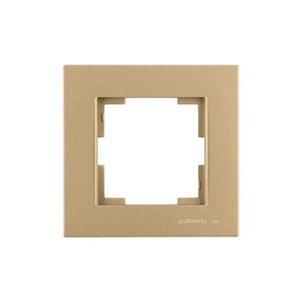 Mutlusan Rita Dore Tekli Çerçeve