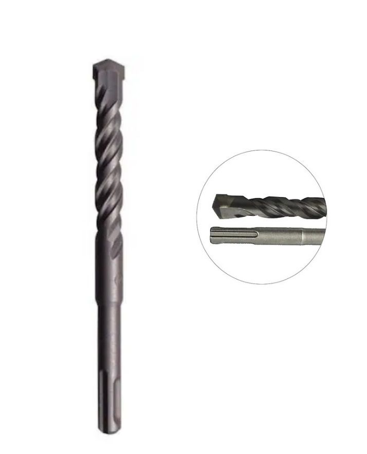 Bay-tec SDS Plus Matkap Ucu 12x350mm
