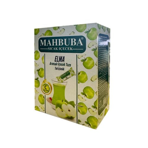 Mahbuba Elma Çayı 1,5grx24 Adet