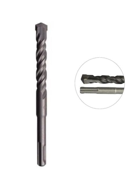 Bay-tec SDS Plus Matkap Ucu 8x350mm