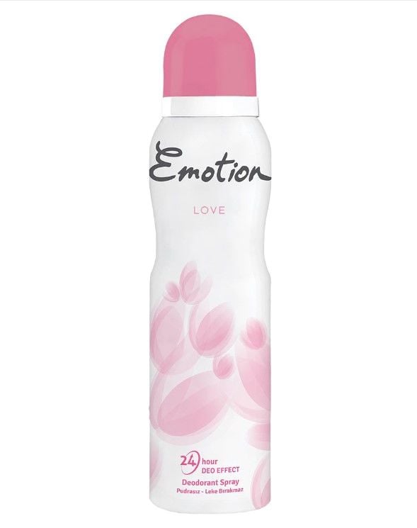 Emotion Deodorant Love 150ml