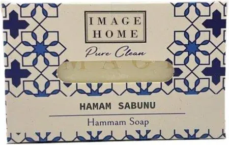İmage Home Doğal Sabun Hamam 100gr