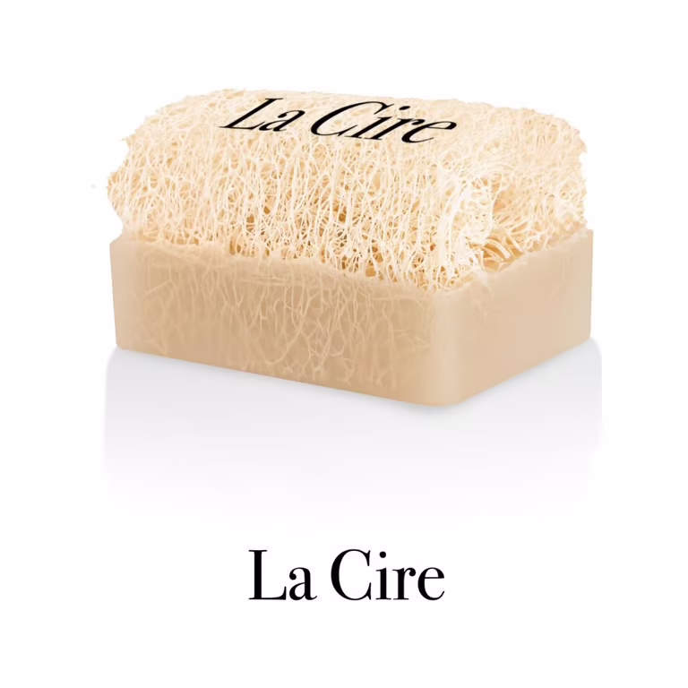 La Cire Kabak Lifli Sabun 110gr