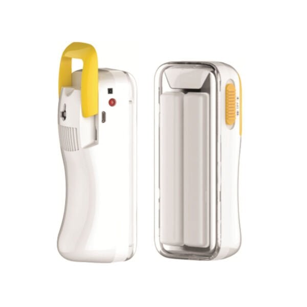 Horoz Forlan Led Şarjlı Fener 220-240v 10w