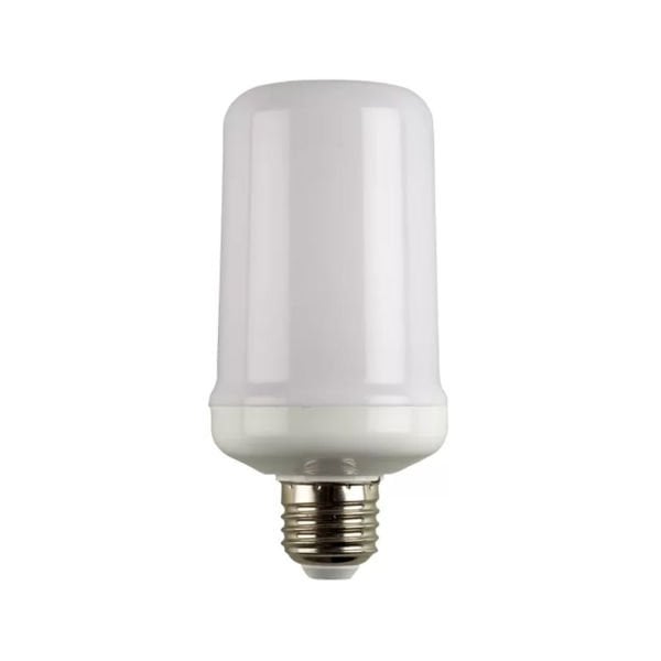 Horoz Fireflux Alev Ampul E27