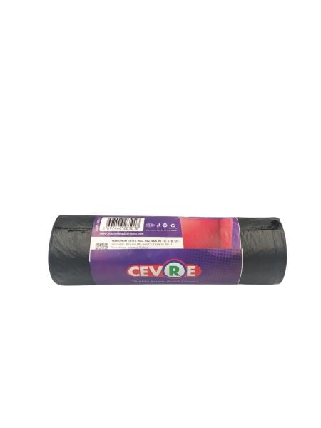 Çevre Battal Boy Çöp Torbası