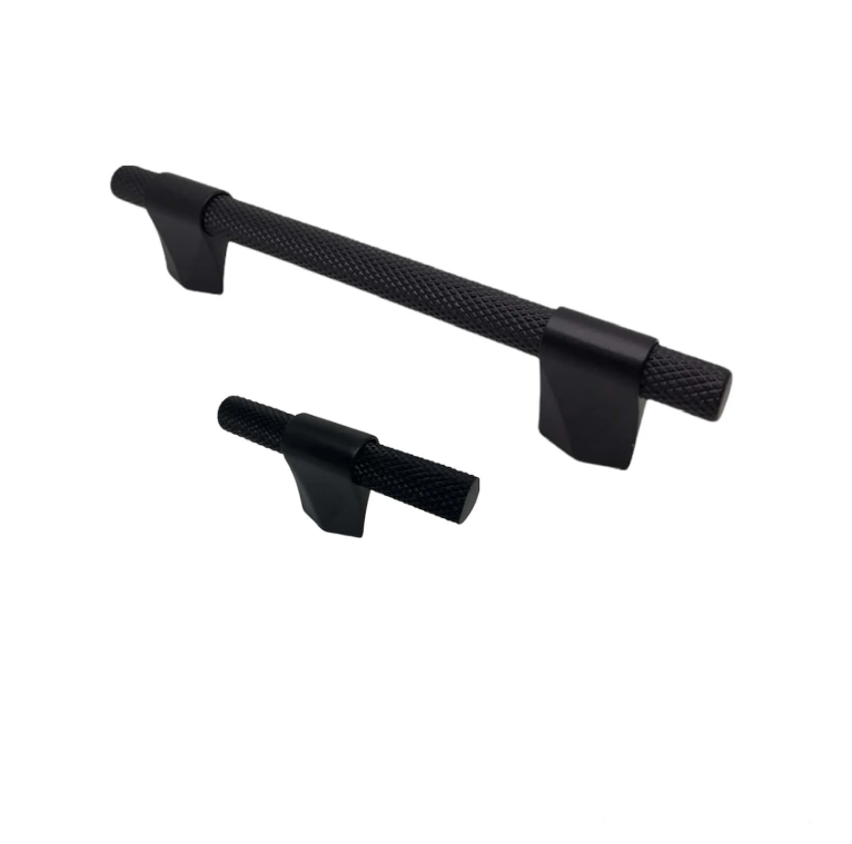 Özen 137.192 Mat Siyah Kulp