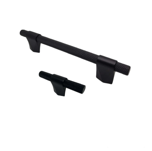 Özen 137.192 Mat Siyah Kulp