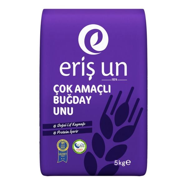 Eriş Buğday Unu 5kg