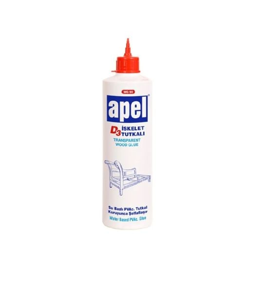 Apel D3 İskelet Tutkalı 700 gr