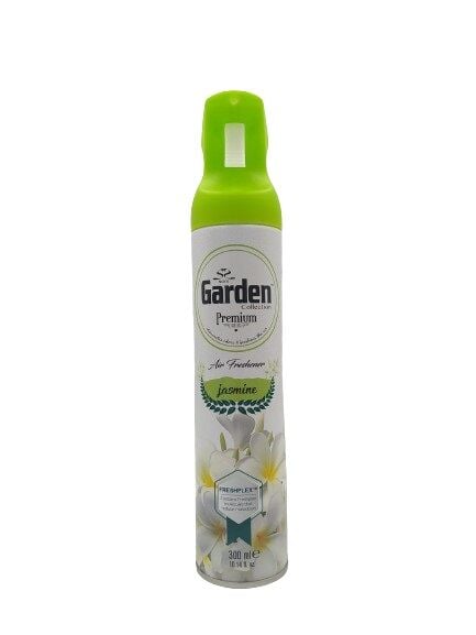 Garden Premium Oda Spreyi Jasmine 300ml