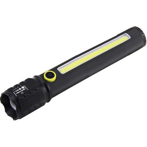 Panther Pt-4173 P50 Led Usb Şarjlı Fener