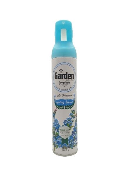 Garden Premium Oda Spreyi Spring Breeze 300ml