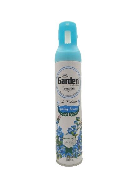Garden Premium Oda Spreyi Spring Breeze 300ml