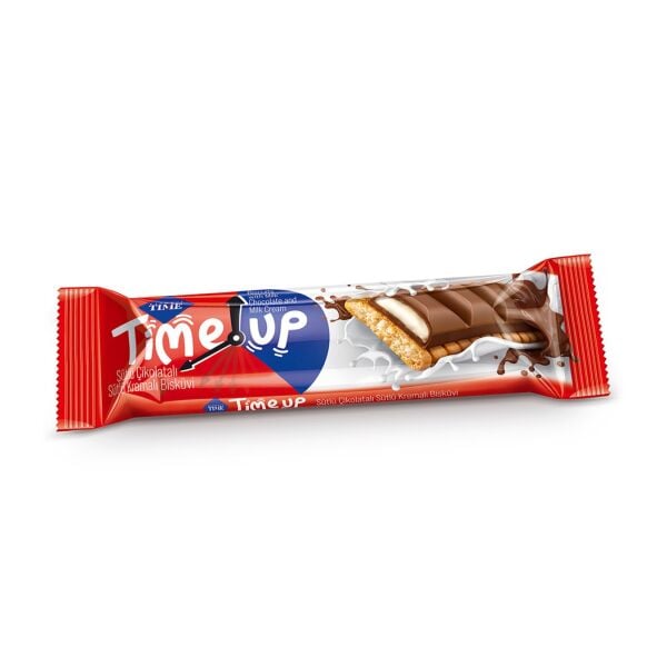 Çizmeci Timeup Sütlü Çikolata 30gr