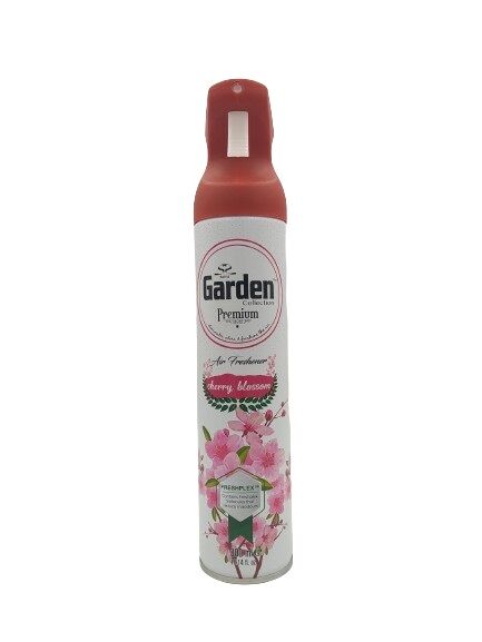 Garden Premium Oda Spreyi Cherry Blossom 300ml