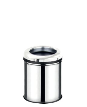 Maxiflow Pratik Çemberli Çöp Kovası 8 Litre