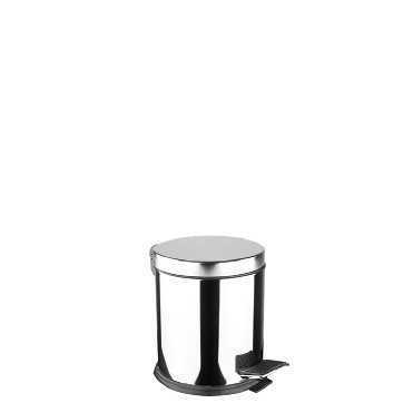 Maxiflow Standart Pedallı Çöp Kovası 5 Litre