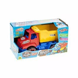 Bimoda Bmd 401 Kamyon