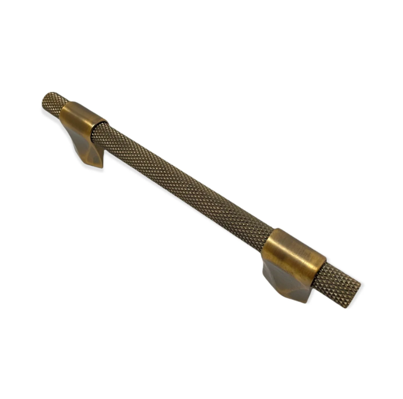 Özen 137.256 Antik Sarı Kulp