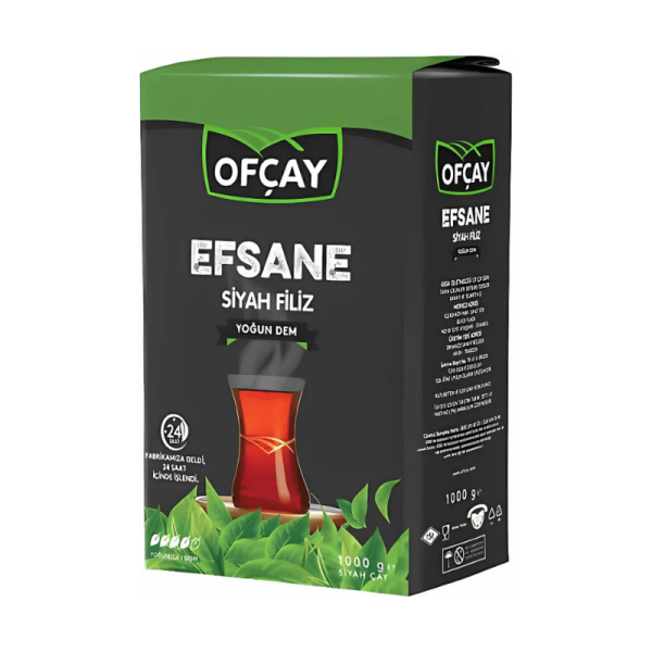 Ofçay Efsane Filiz 1000gr
