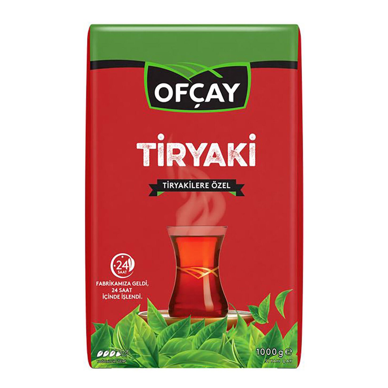 Ofçay Tiryaki 1000gr