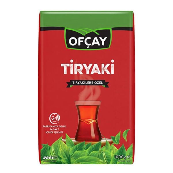 Ofçay Tiryaki 1000gr