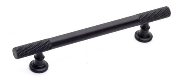 Özen 135.192 Mat Siyah Kulp