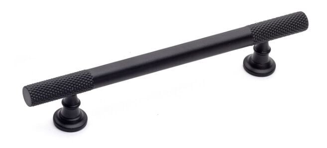 Özen 135.224 Mat Siyah Kulp