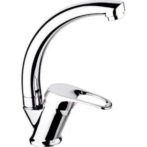 Arel Mix Kısa Lavabo Batarya