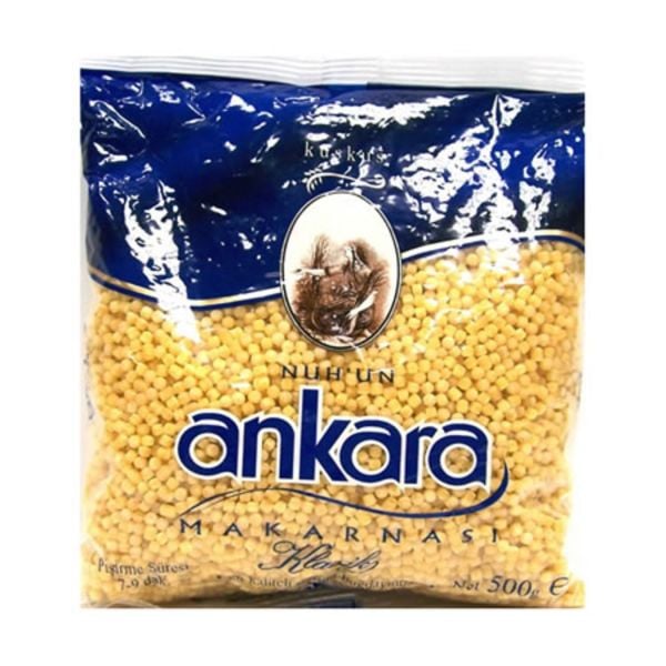 Nuh un Ankara Kuskus 500gr
