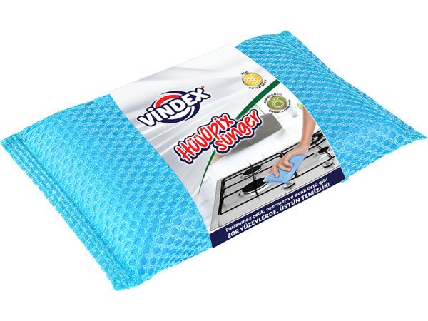 Vindex Hüüüpix Sünger