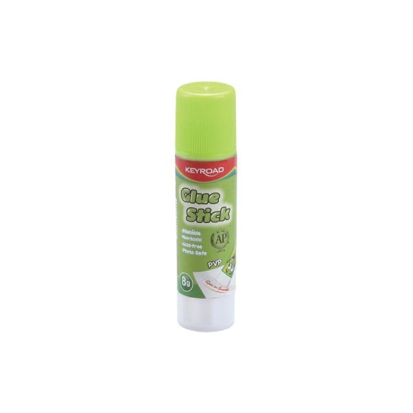Keyroad Glue Stick Yapıştırıcı 8g
