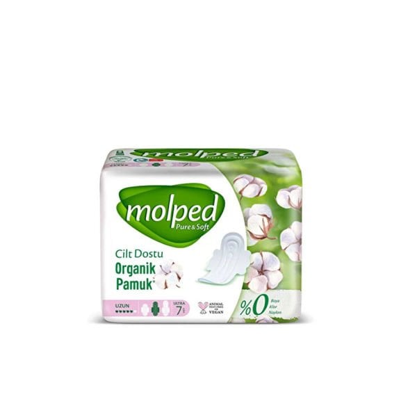 Molped Pure&Soft Uzun 7 li