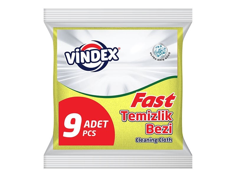 Vindex Fast Bez 9 lu
