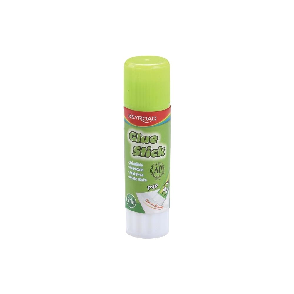 Keyroad Glue Stick Yapıştırıcı 21g