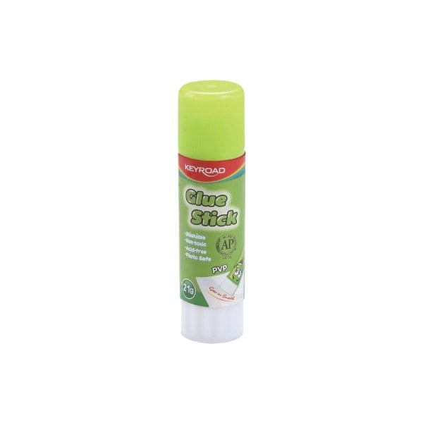 Keyroad Glue Stick Yapıştırıcı 21g