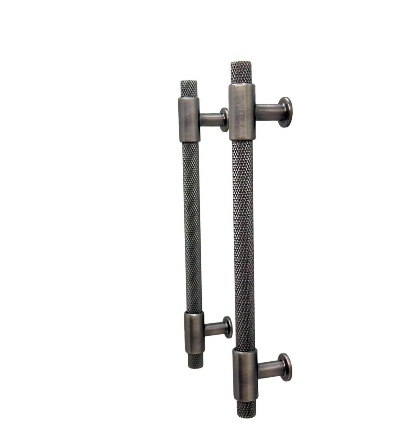 Özen 120.320 Mat Skoç Füme Kulp