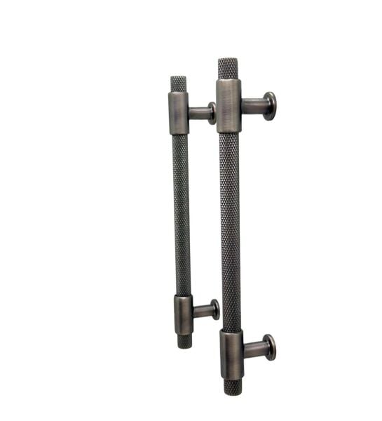 Özen 120.320 Mat Skoç Füme Kulp