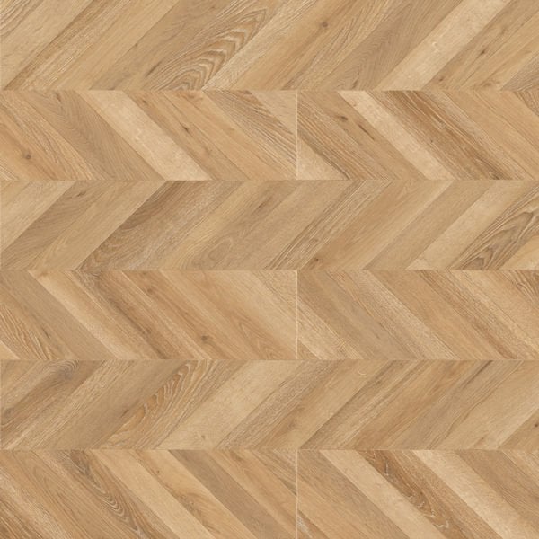 Vario Laminat Parke 8mm Doğal Macar Sağ