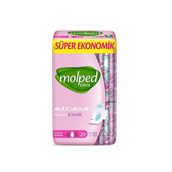 Molped Anatomik Uzun 20 li S.Eko