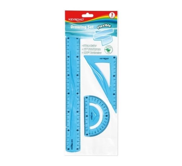 Keyroad Felxible Çizim Seti