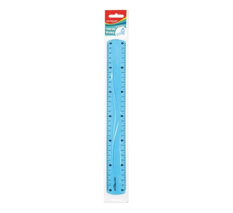 Keyroad Flexible Cetvel 30cm