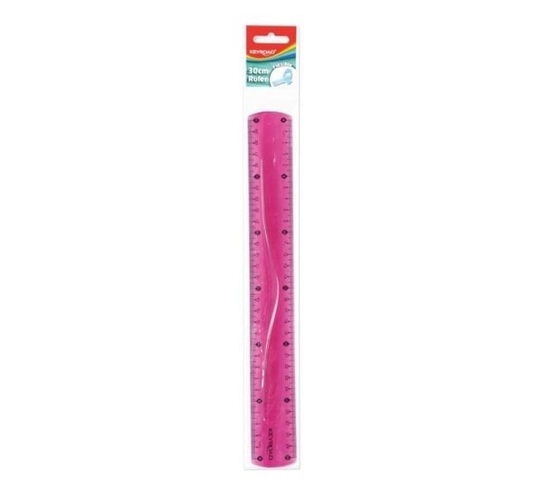 Keyroad Flexible Cetvel 30cm