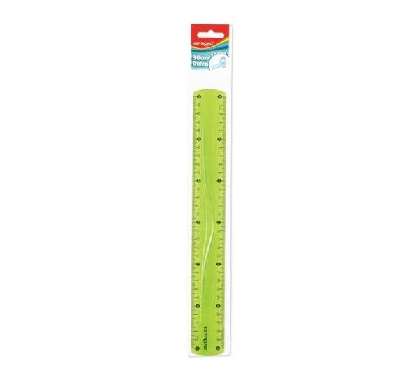 Keyroad Flexible Cetvel 30cm