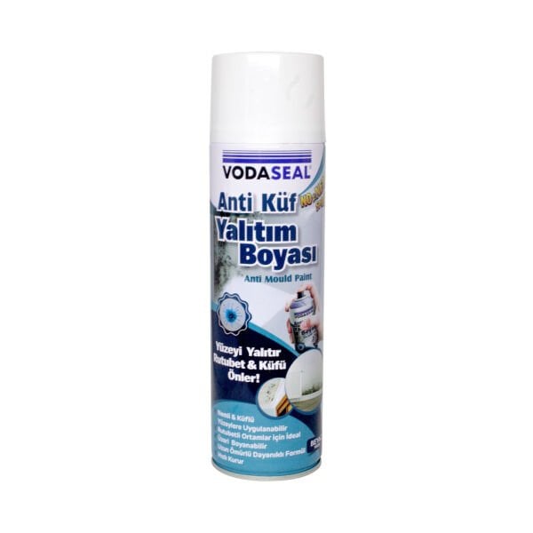 Vodaseal Sprey Nem Boyası/ Yalıtım Boyası 500ml