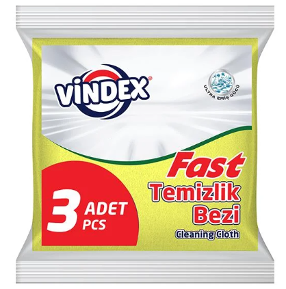 Vindex Fast Bez 3 lü